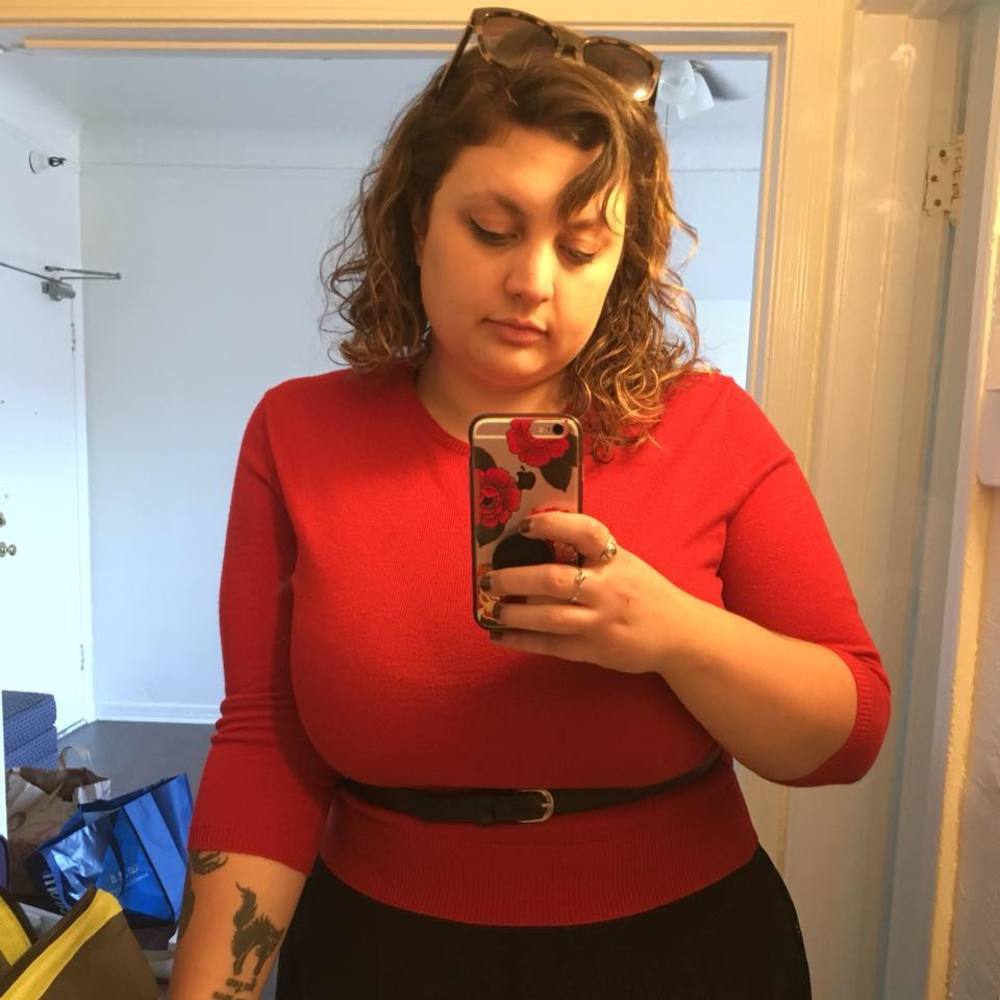 Meet your Posher, Aubrey